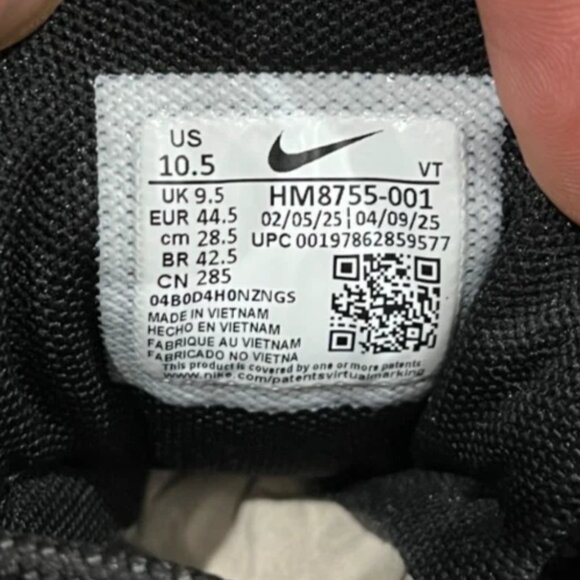 Air Max 95 OG Big Bubble - Picture 6 of 6